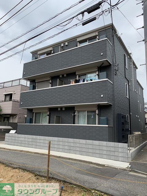 アンシエルI