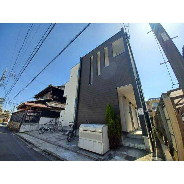 ETERNAL COURT TSURUMAI