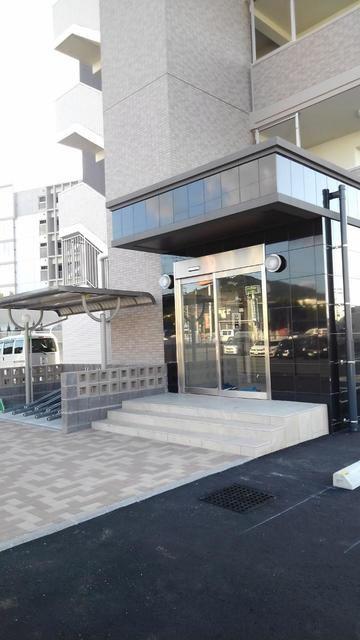 K.I.A.L東合川ヴィラ