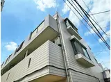 陣屋ハイツ