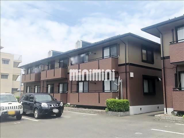コートハウス岐陽B棟