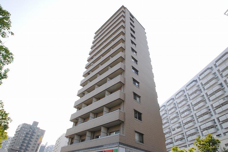 JR新白島駅前東亜ビル