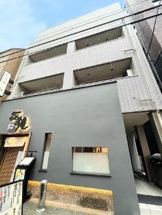 ヴィラ神保町