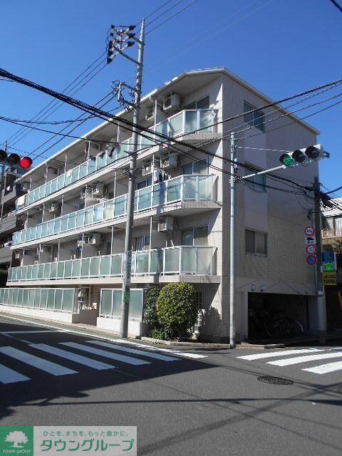 亮和パレス千歳烏山