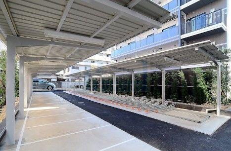 グランドコンシェルジュ池袋本町イースト