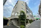 パークフラッツ永福町