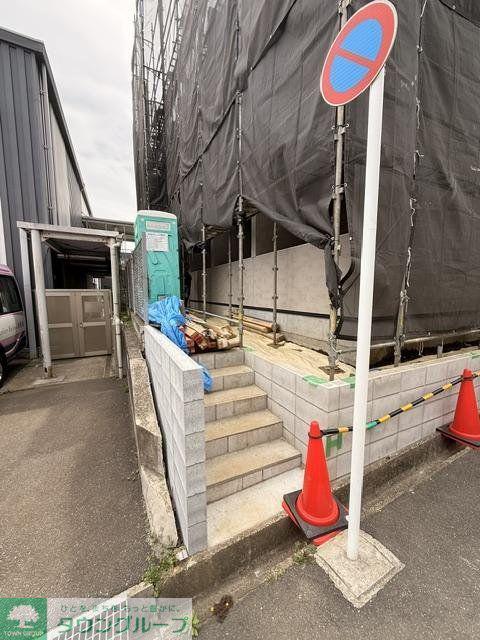 ルレーブ北習志野