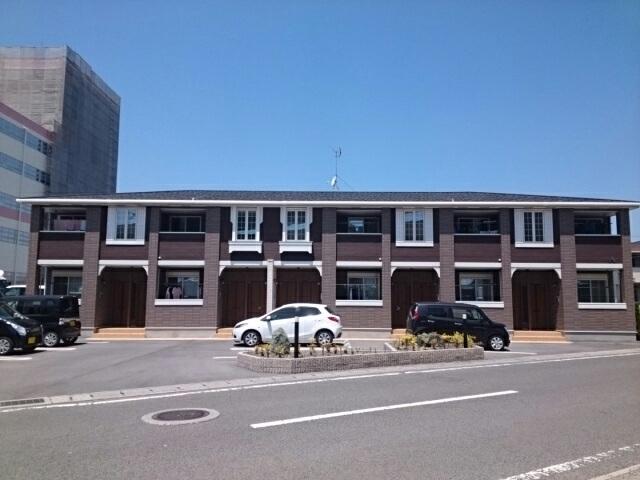 ルーベル宇多津A(1LDK/2階)