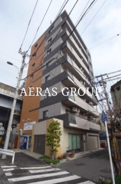 アンシャンテ