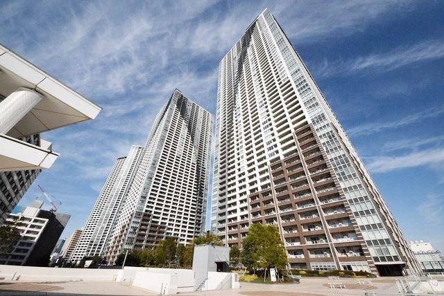 THE TOKYO TOWERS MIDTOWER