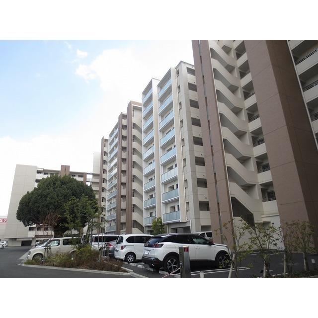 MJR大江 905号(4LDK/9階)