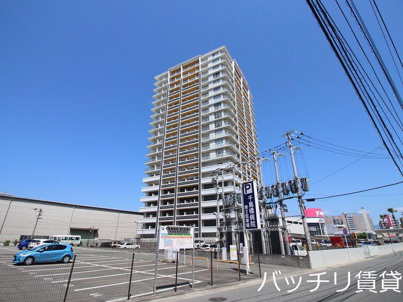 NO70 HARBOR サウス TOWER