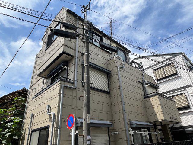 カサデエスペロ