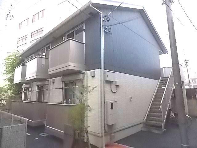 インペリアルコート
