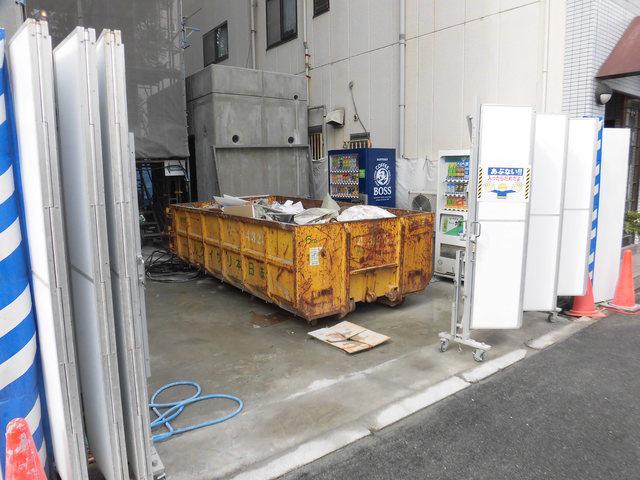 エスリード新大阪ヴェルデ