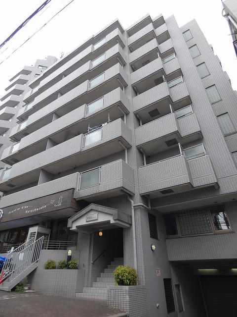 リエール若松町