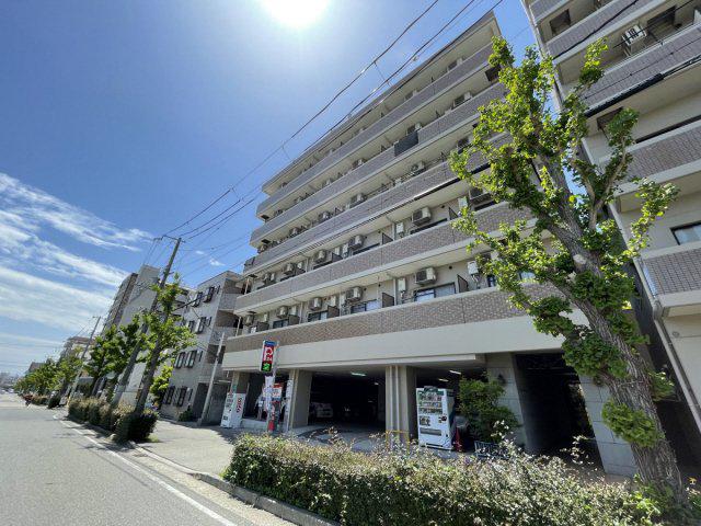 エスペランサ御影II