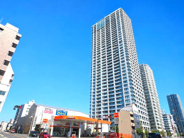 シティタワー梅田東