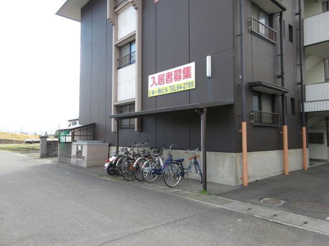 一色第3マンション