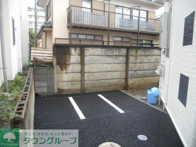 プライムテラス立川羽衣町