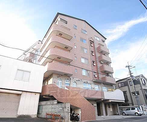 第40長栄グランドムール上鳥羽