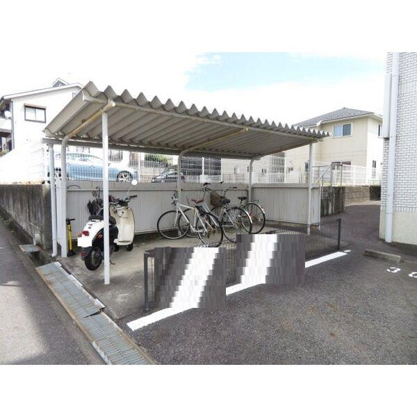 サンヒル上地