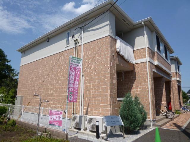 ルミナスハイム東宝木