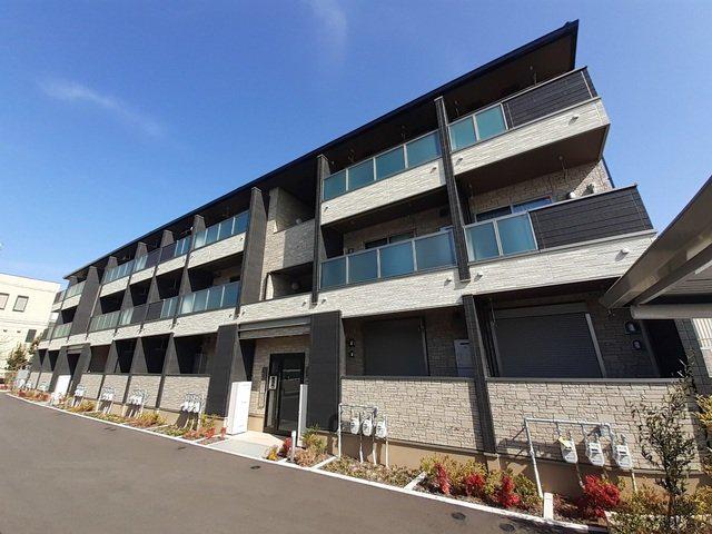 メゾンルミネ 中町