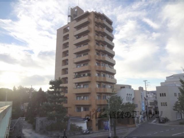 ライオンズマンション京都紫野