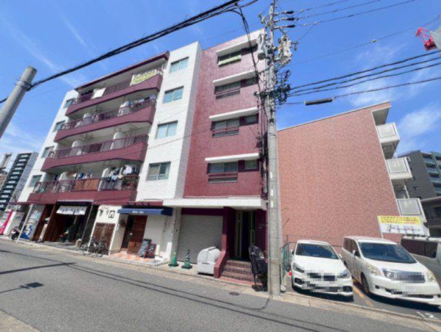 森島ビル