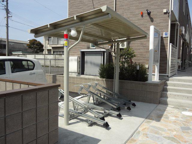 レオネクスト弁天