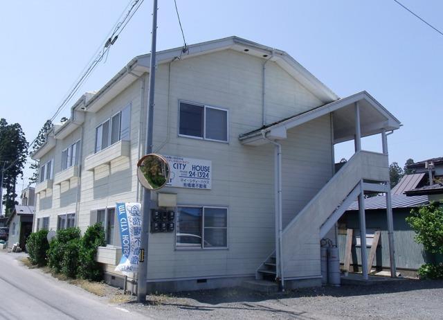 メゾン十和田