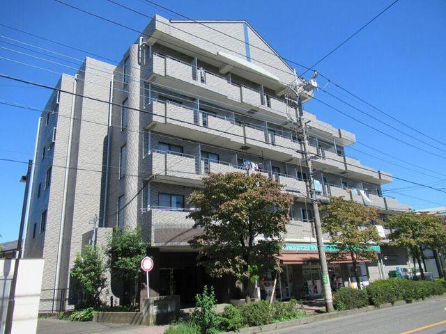 コア・フォレスト弐番館