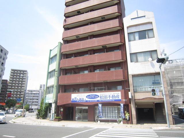 コンフォート宝町