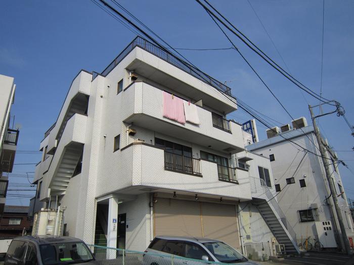 林ビル