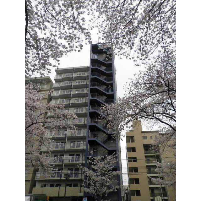 パークロード相模原
