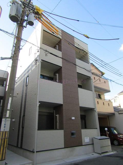 アーバンヒルズ城北