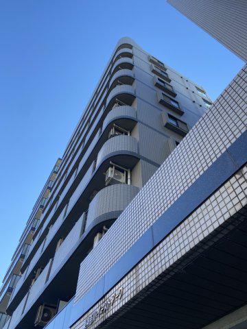 グリフィン横浜・東白楽