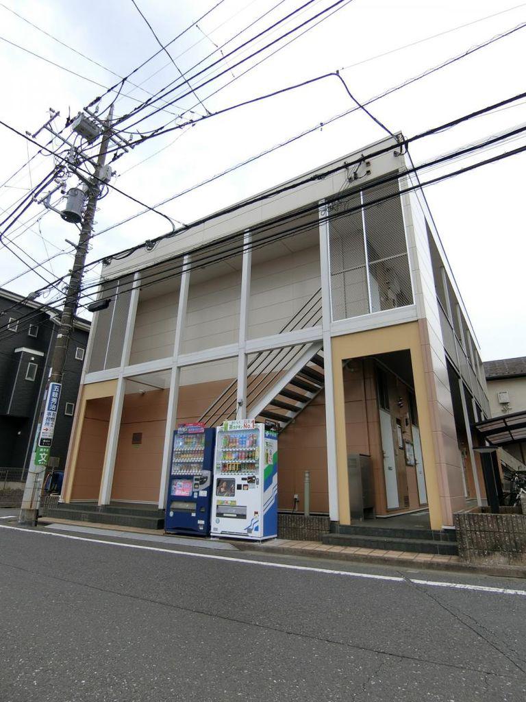 レオパレスエノモト