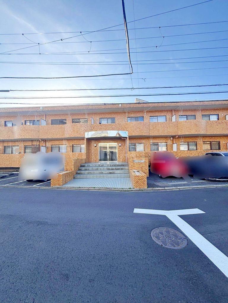 ニューベル湘南