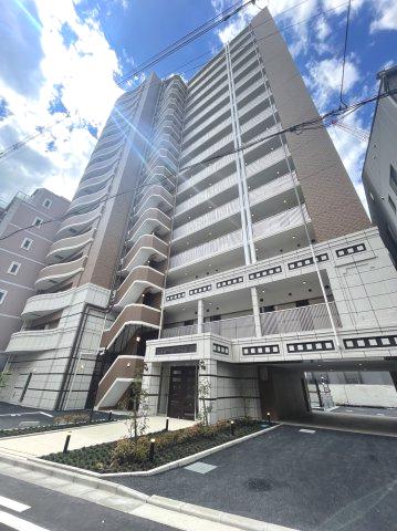 LUXE布施北III