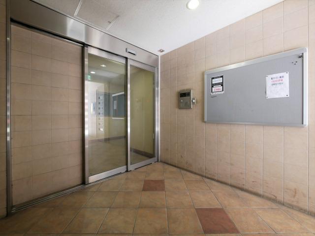 ロイヤルメゾン北浜
