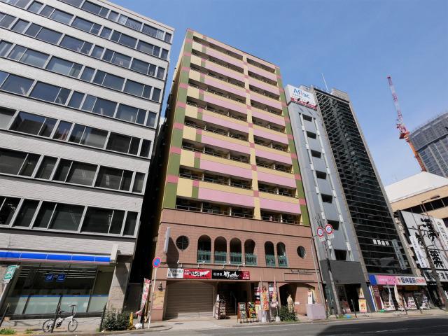 ロイヤルメゾン北浜