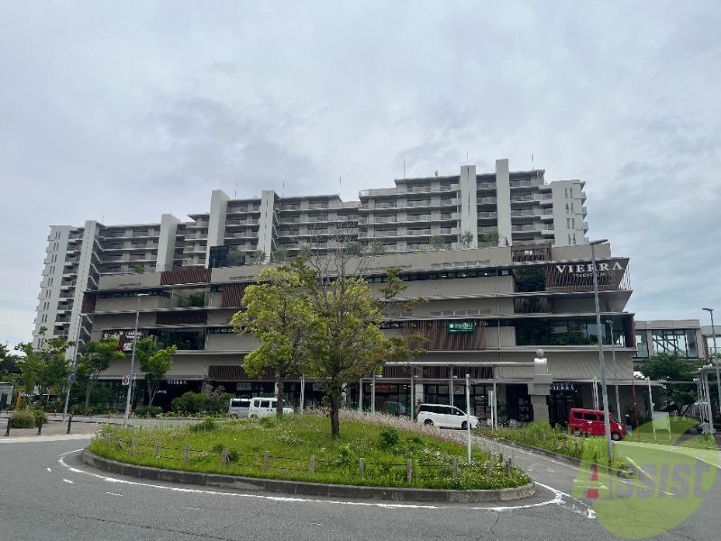 プラウドシティ塚口マークフロント