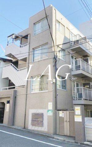 マーキュリー西巣鴨