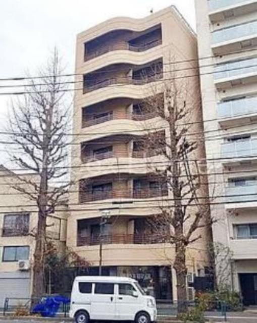 プチモンド目白台