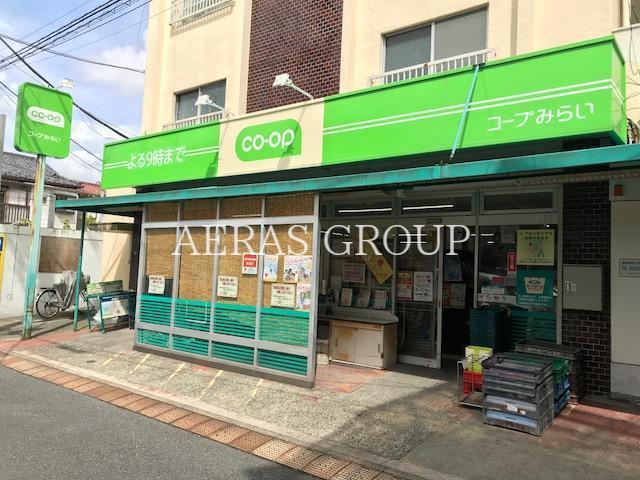 プチモンド目白台