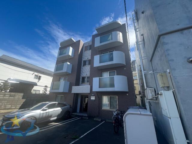 NORD FIUME南7条