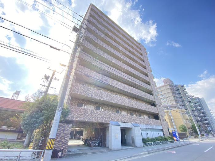 アスヴェル京都外大前