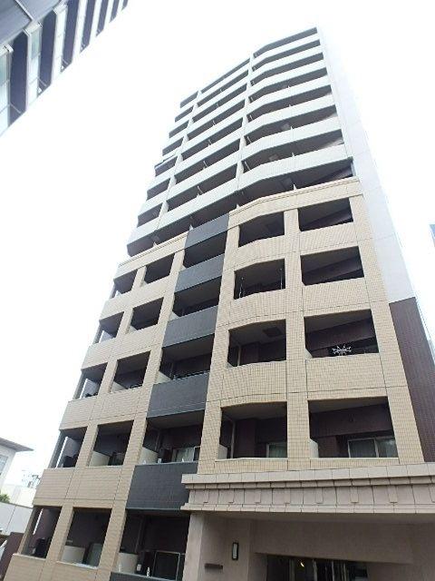 プライムアーバン西新宿I